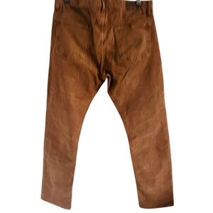 GAP Men's Tan Corduroy Pants
